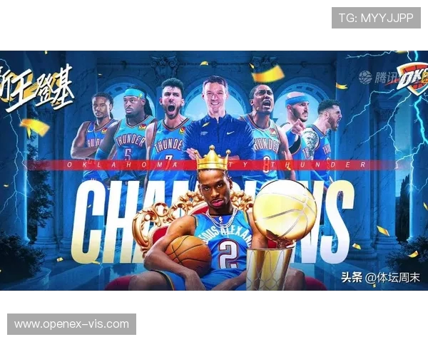 NBA历史总冠军回顾：各队的夺冠之路与传奇球员