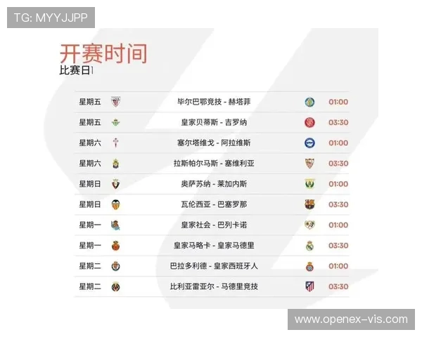 西甲赛程安排时间不满问题及优化建议探讨